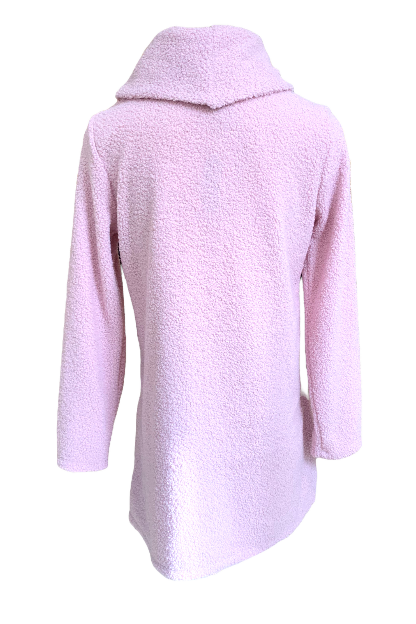 Nigella Tunic