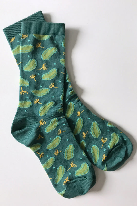 Pickles Socks