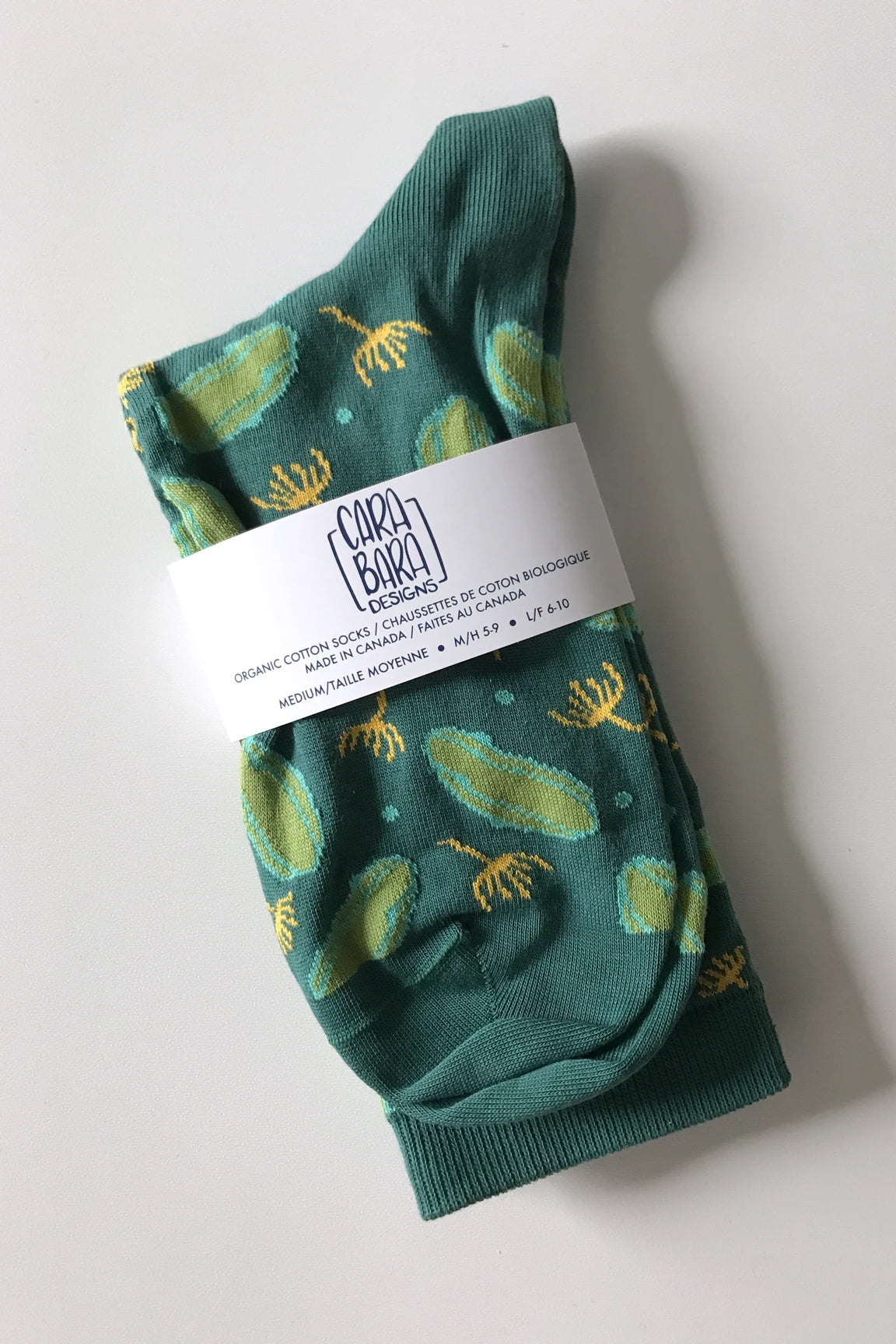 Pickles Socks