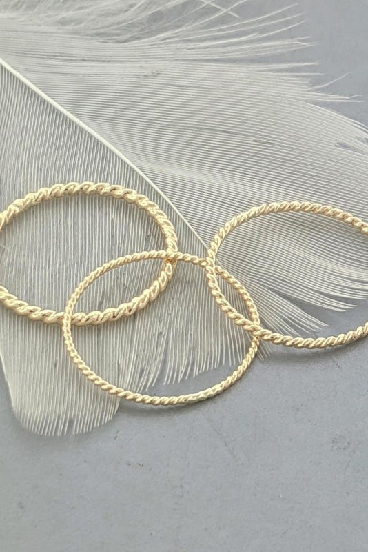 Rope Ring