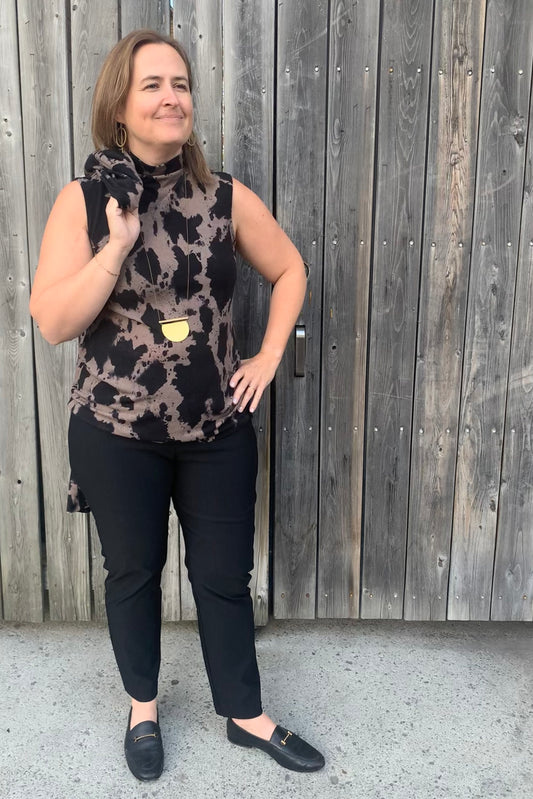Jolie Slim Pant