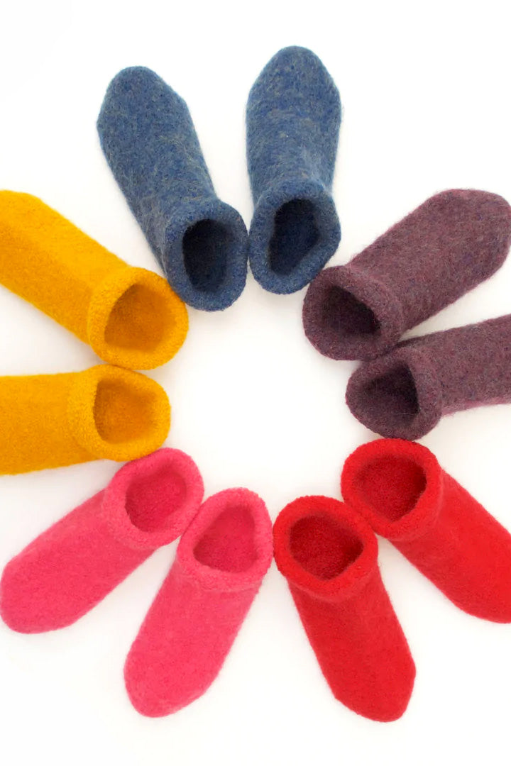 Slipper Socks