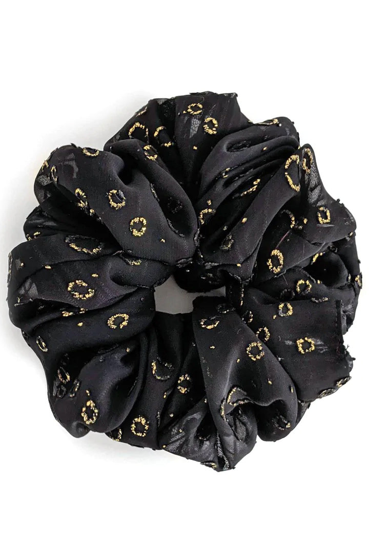 XL Oversized Scrunchies in