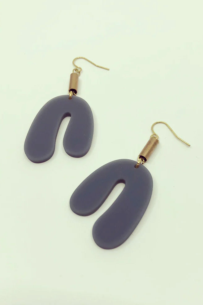 Swøh Earrings