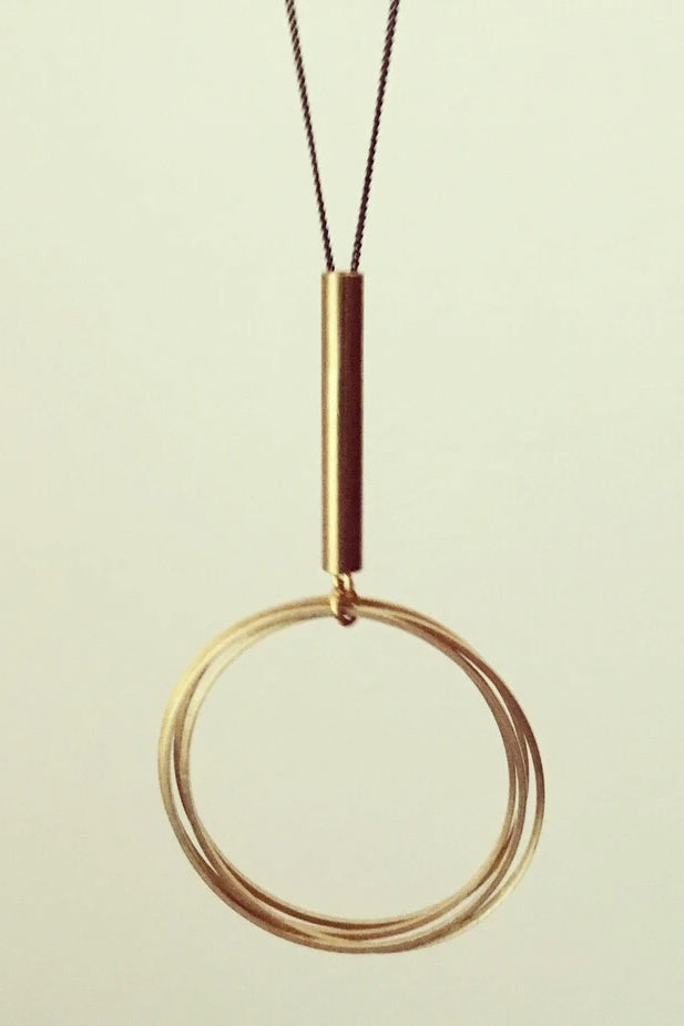 Taliah Necklace