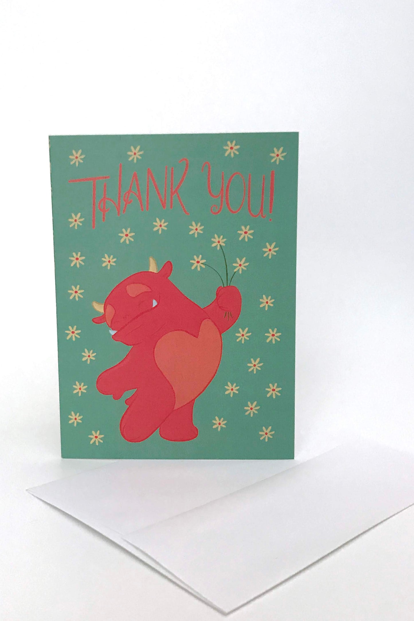 Thank You Cards