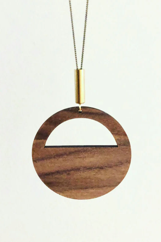 Veena Necklace