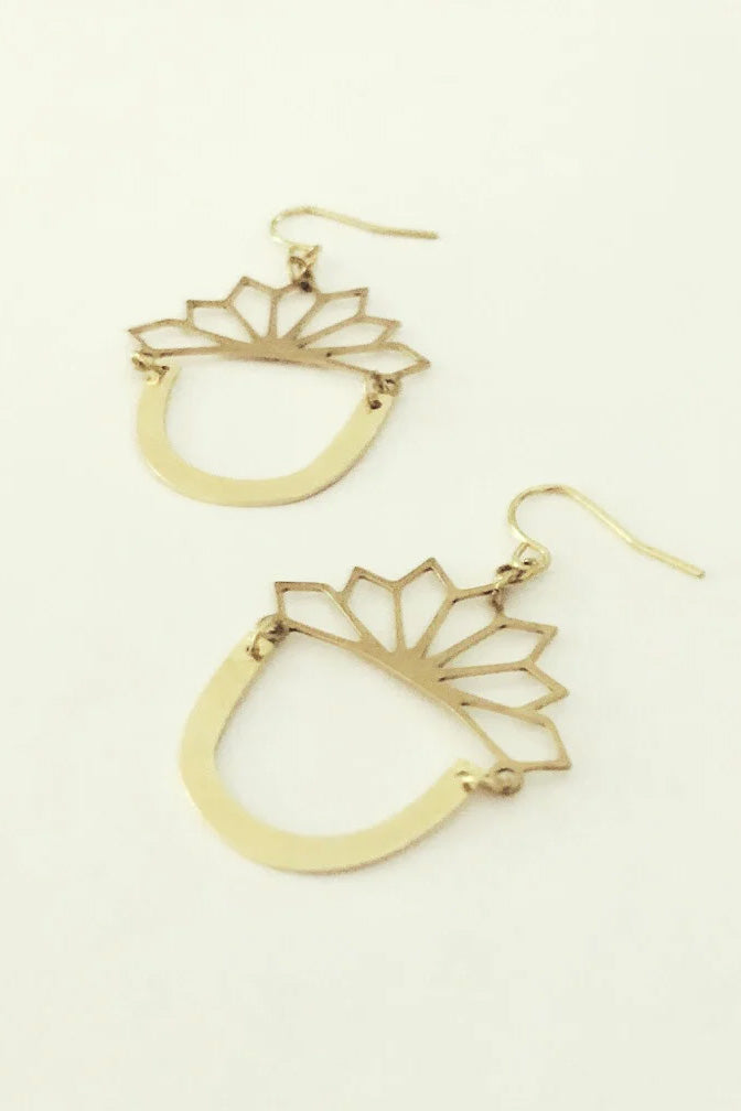 Vütie Earrings