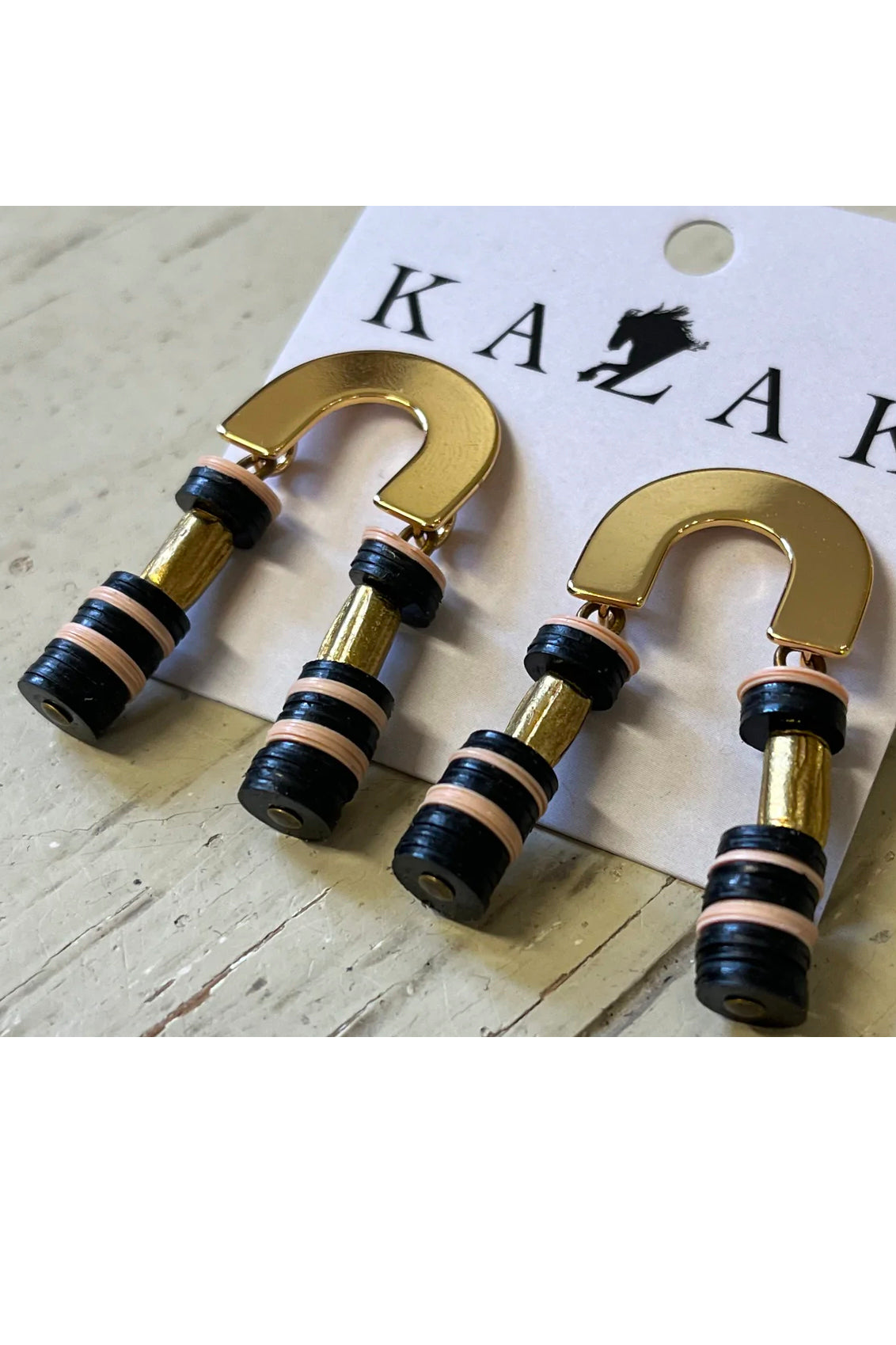 Aversa Earrings