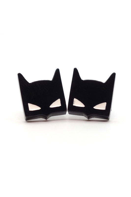 Lili0507 Batman Creations Lilipop Studs