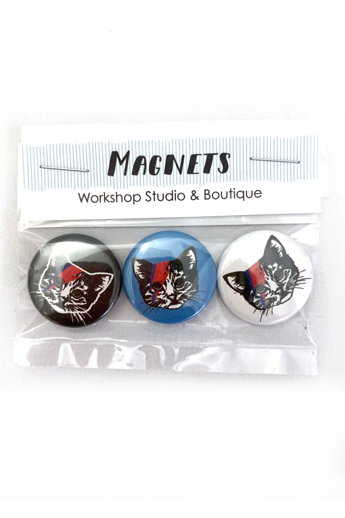 Magnet 3 Pack