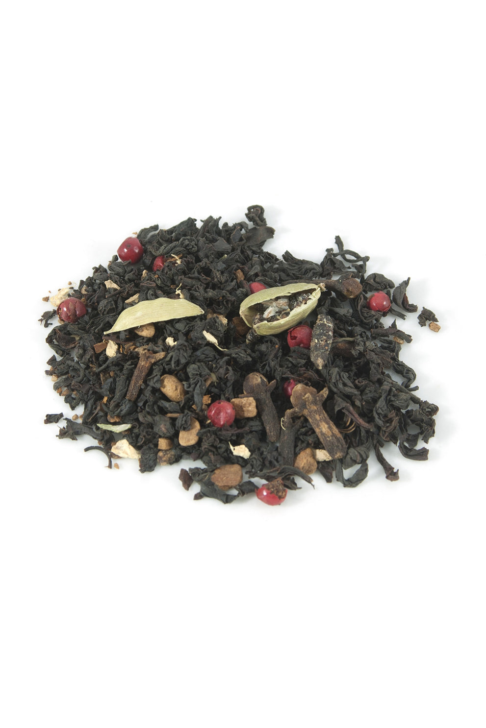 Chai - Black Tea