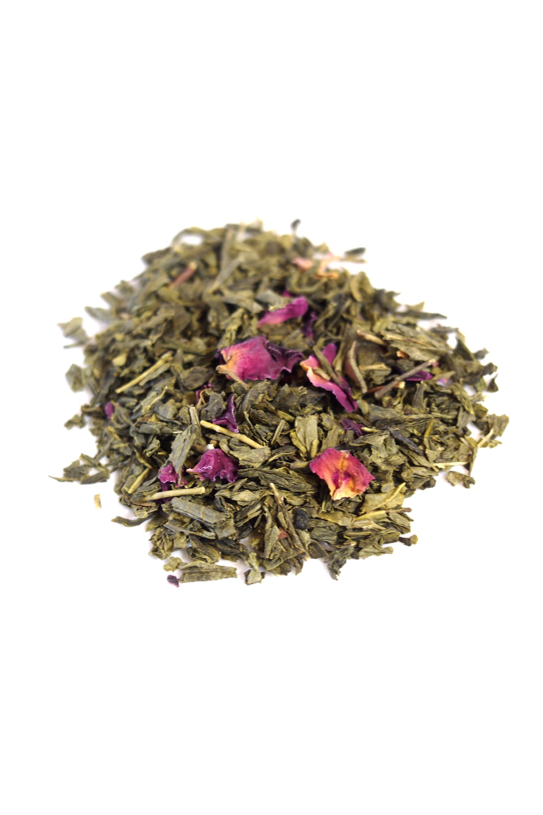 Cherry Blossom - Green Tea