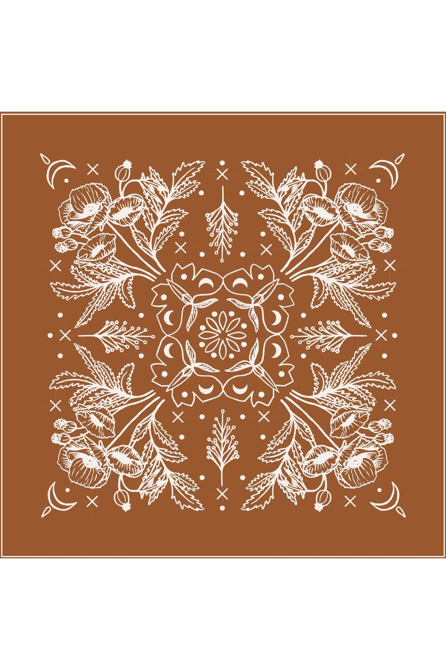 Protectors Bandana