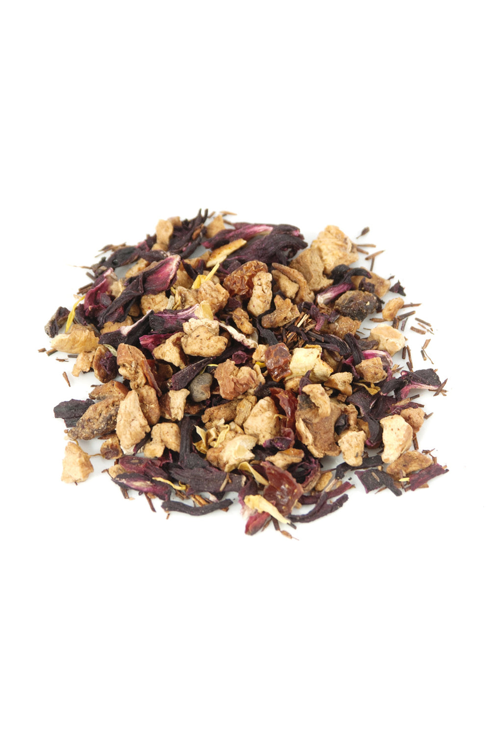 Citrus Rose - Rooibos Tea