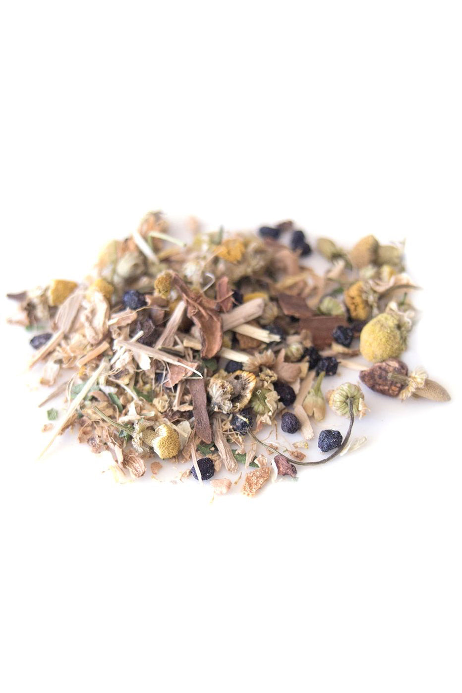 Cold Relief - Herbal Wellness Tea