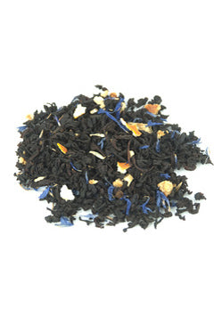 Creamy Earl Grey - Black Tea