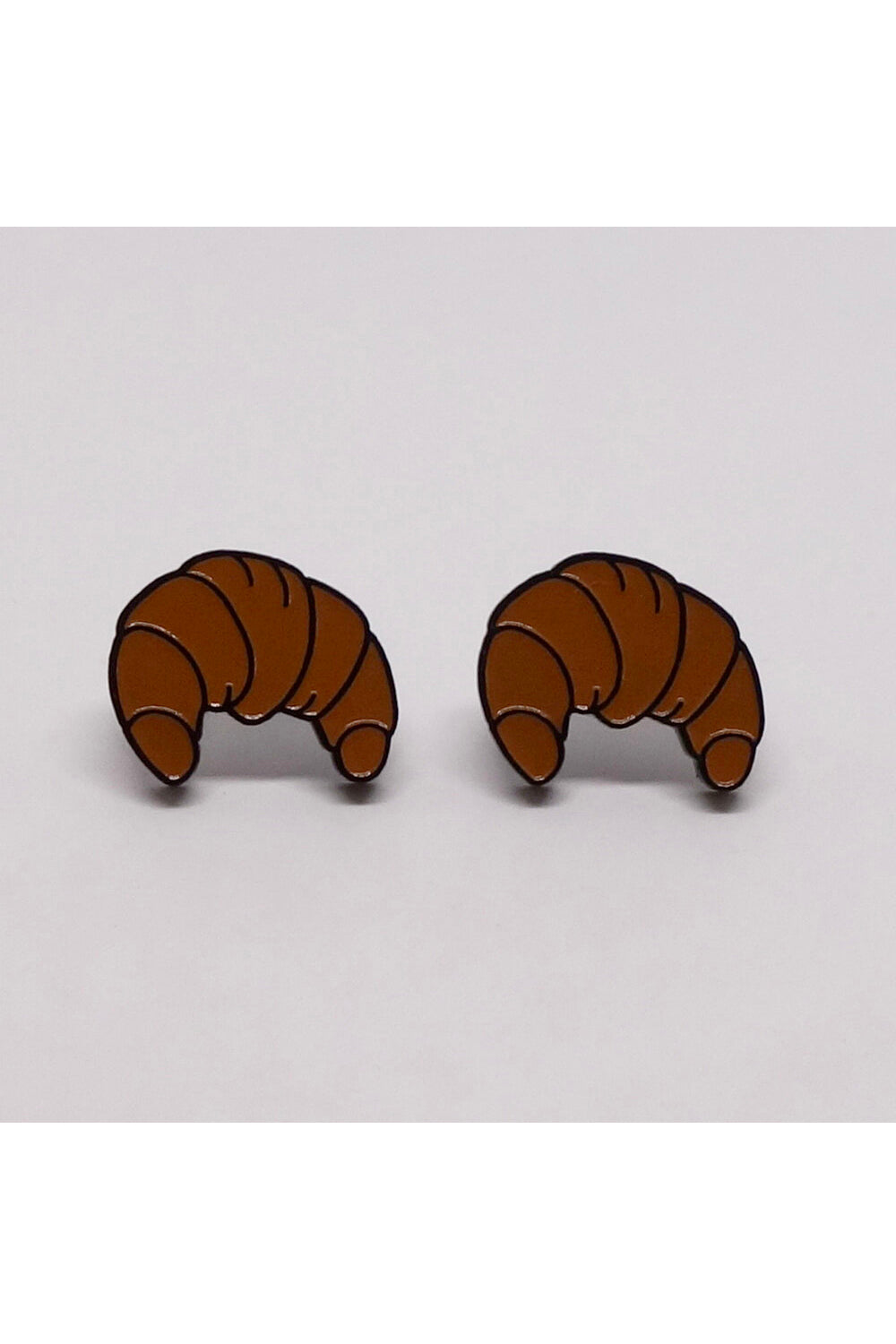 Lili0868 Croissant Creations Lilipop Studs