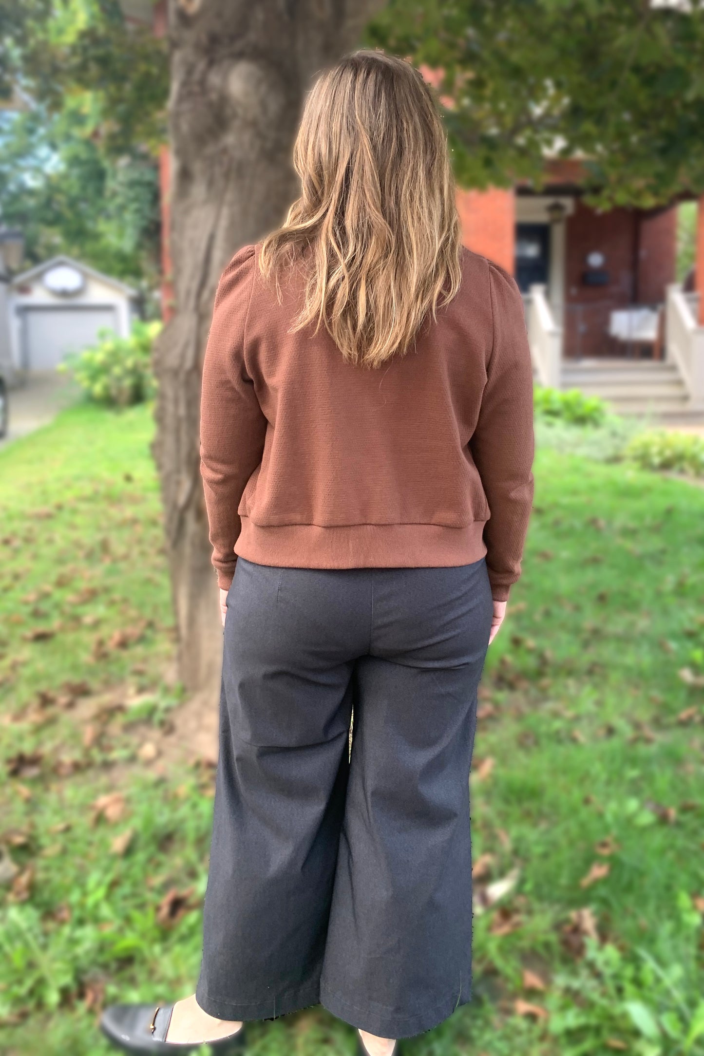 Mabel Pant