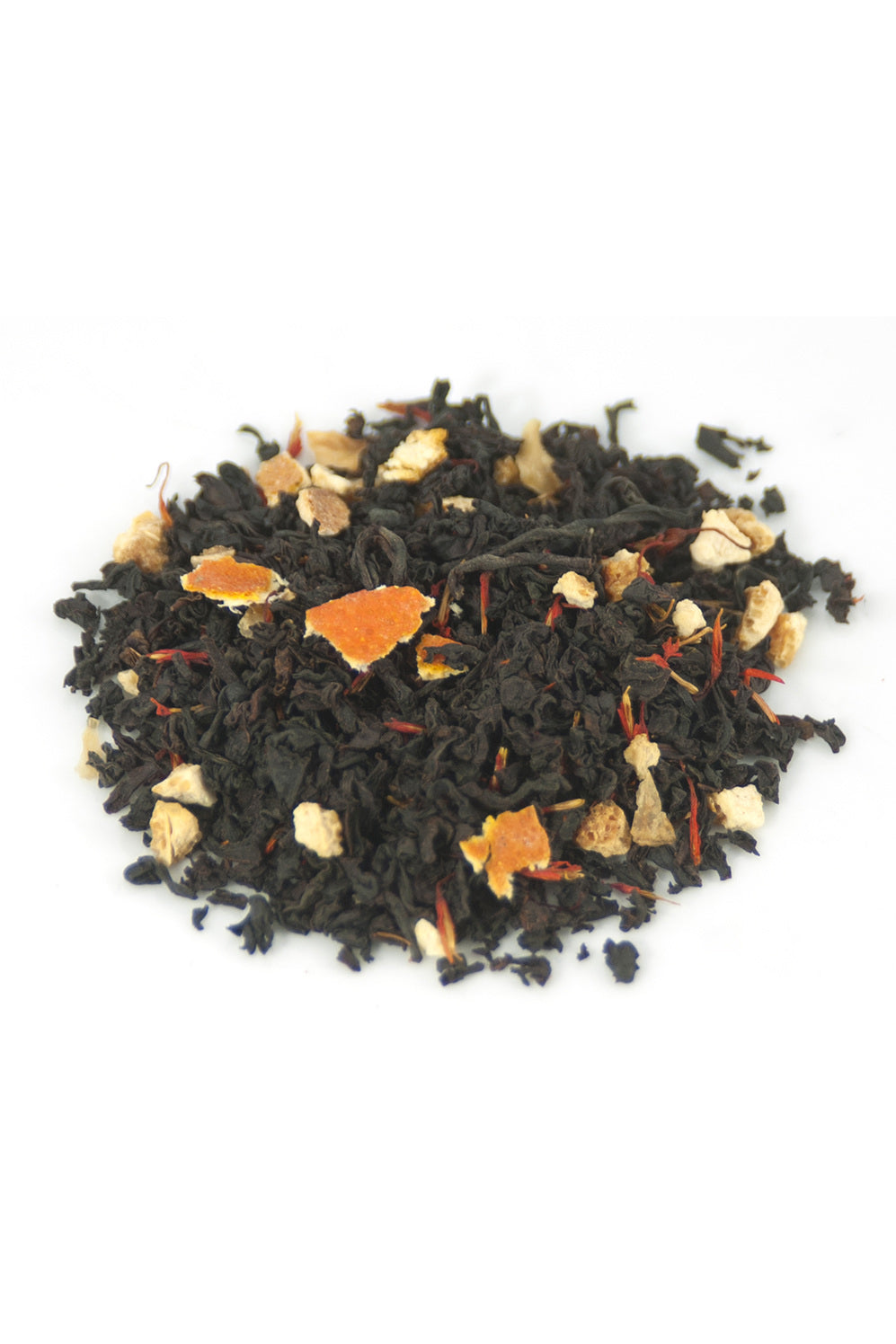 Earl Grey  - Black Tea