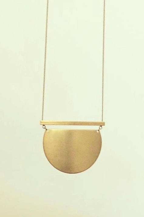 Foje Necklace