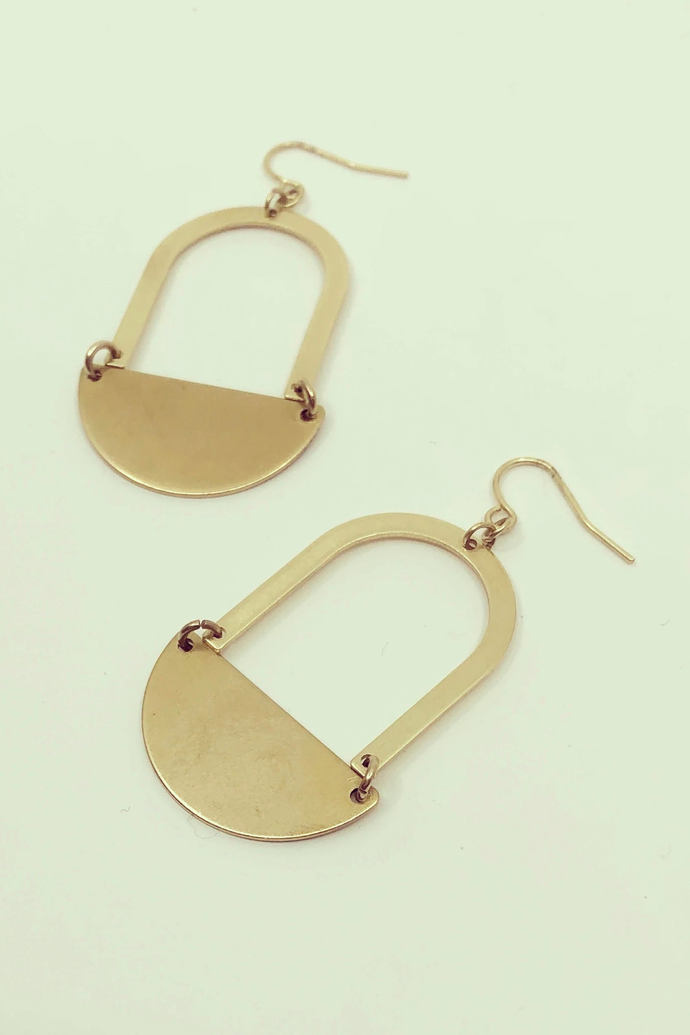 Gotte Earrings