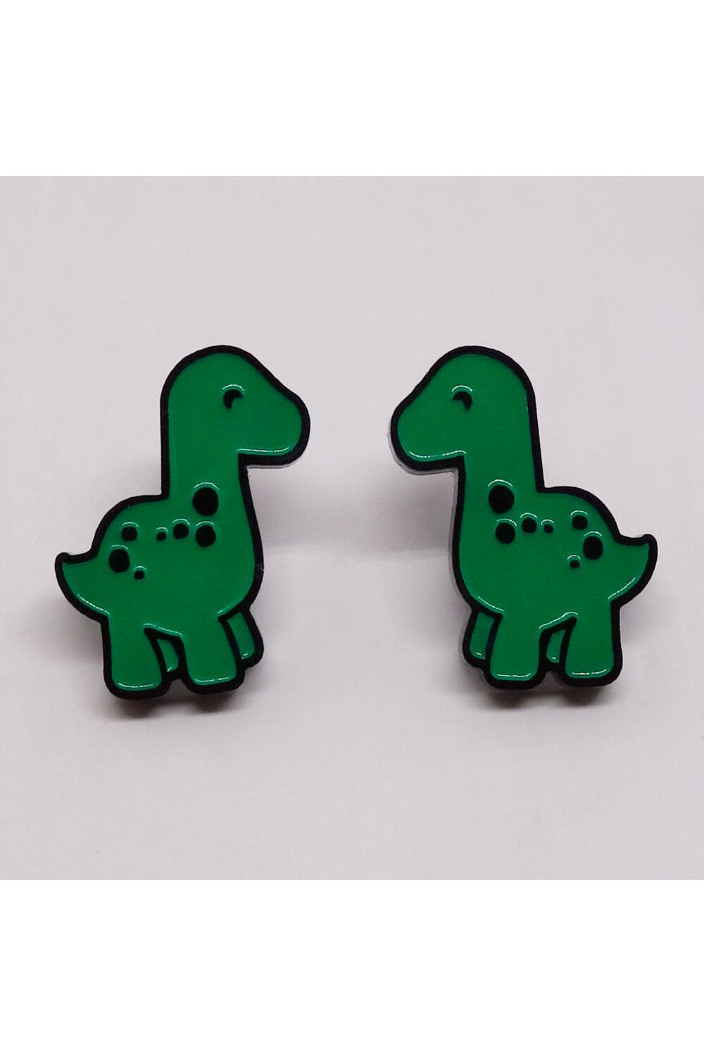 Lili0922 Dino Earrings