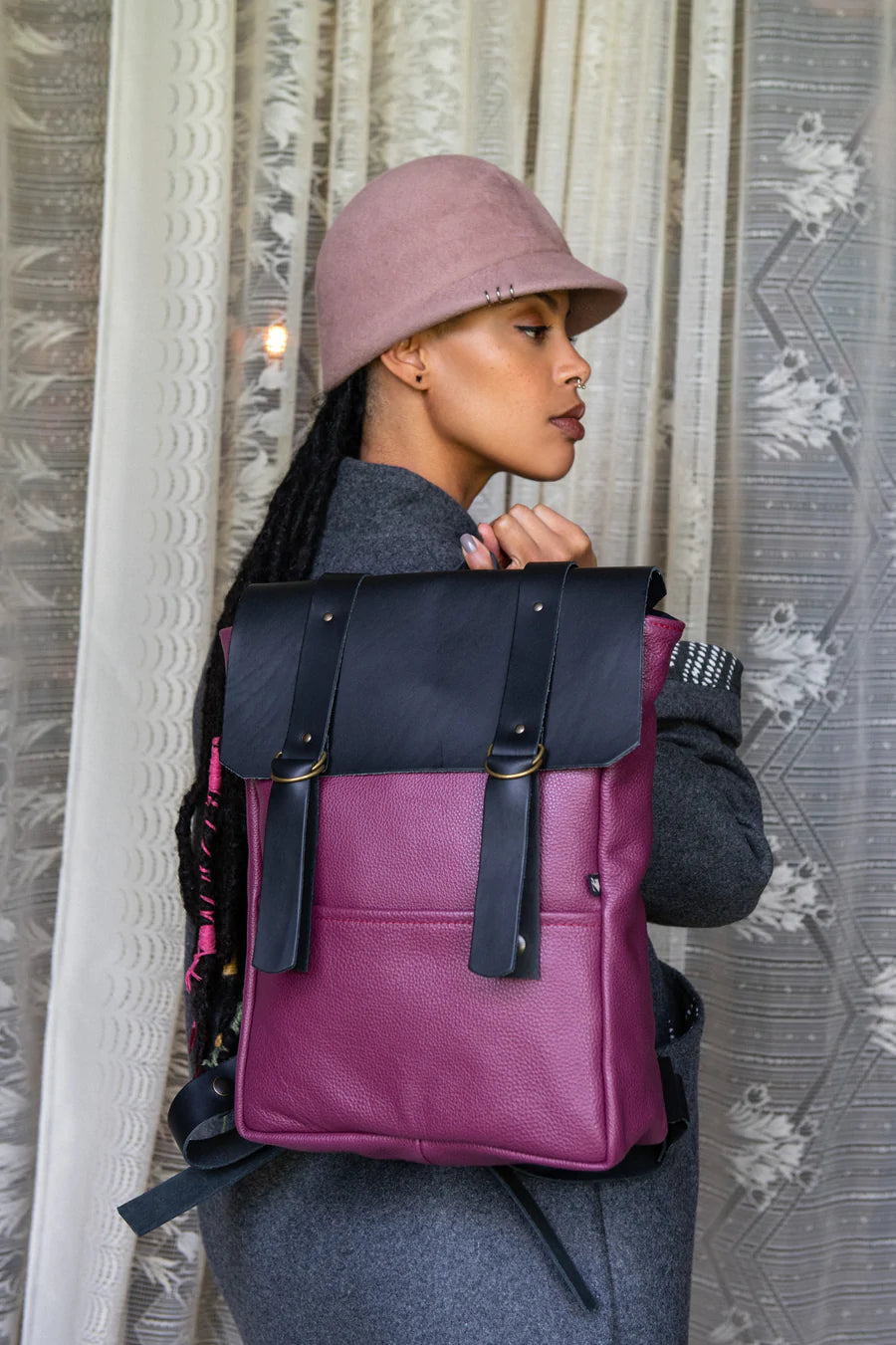 Stoneridge Backpack