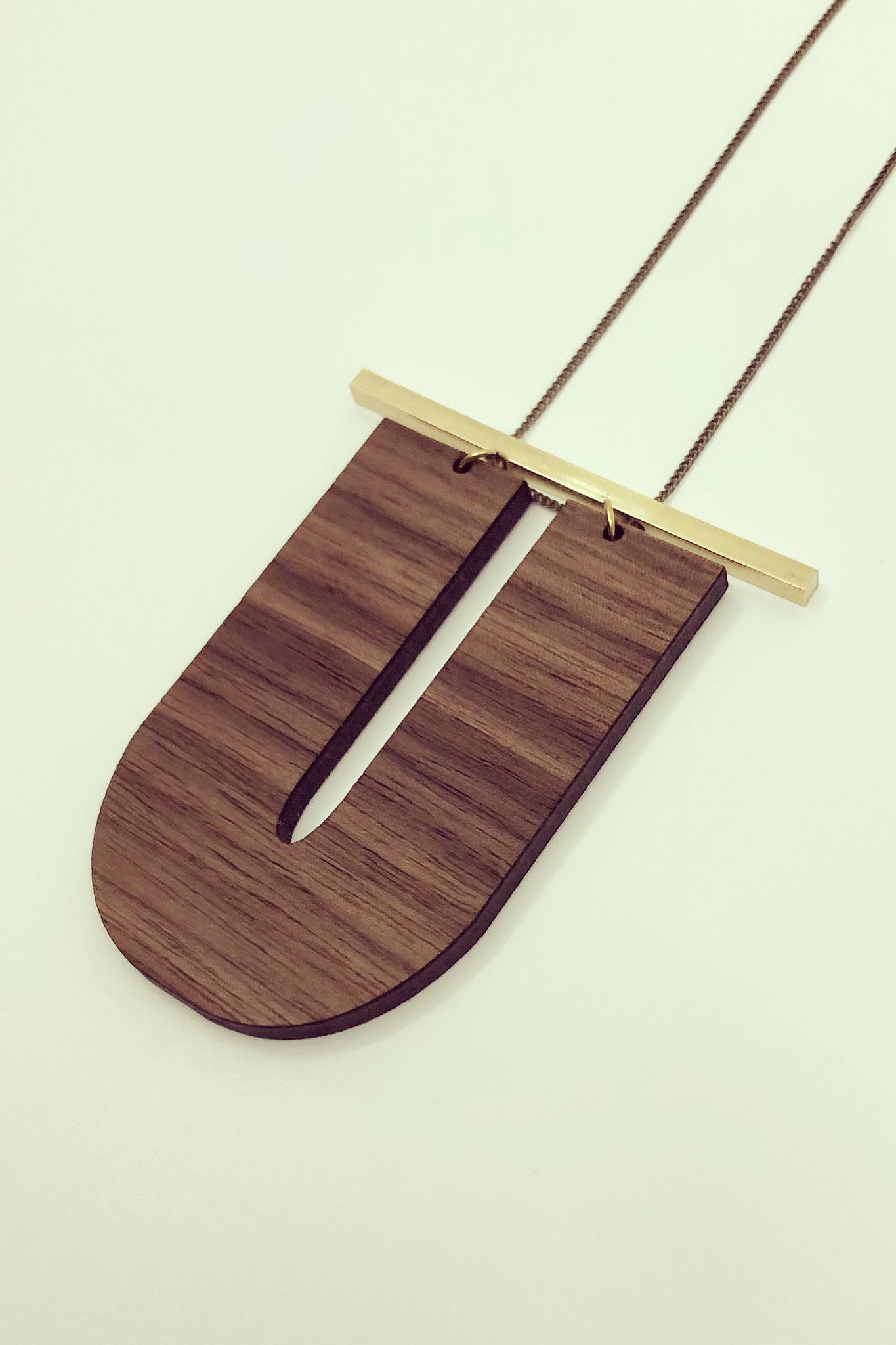 Jumie Necklace