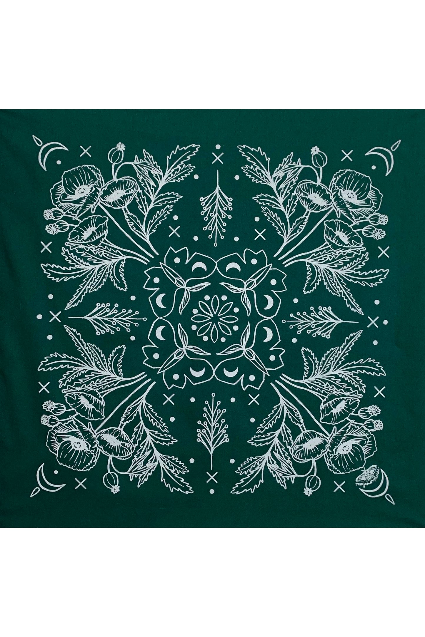 Protectors Bandana
