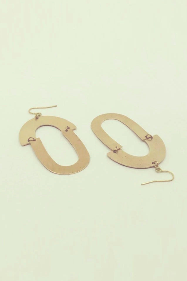 Lykke Earrings