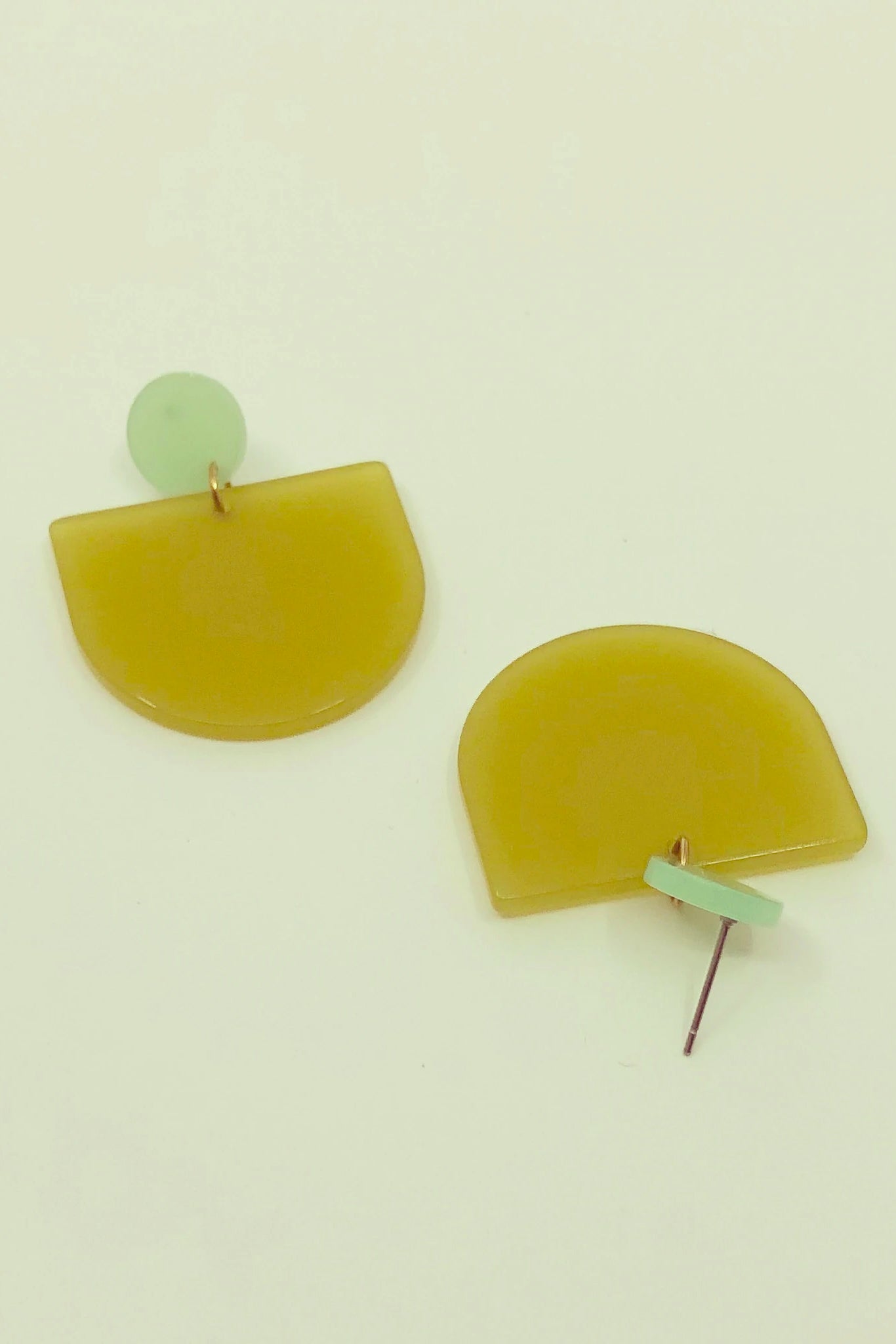 Ping Earrings
