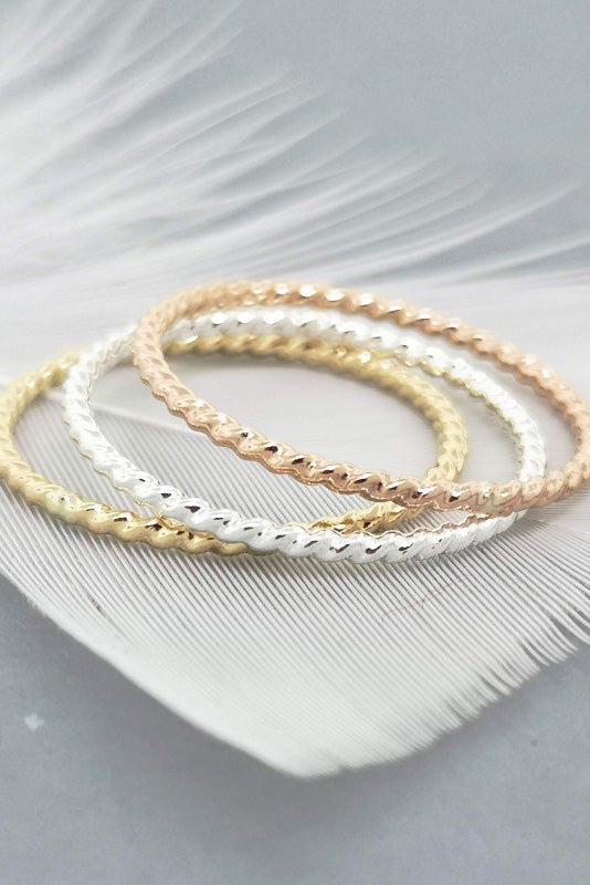 Rope Ring