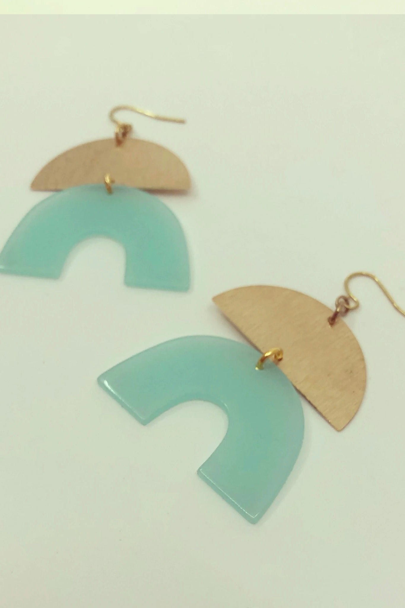 Rüdd Earrings