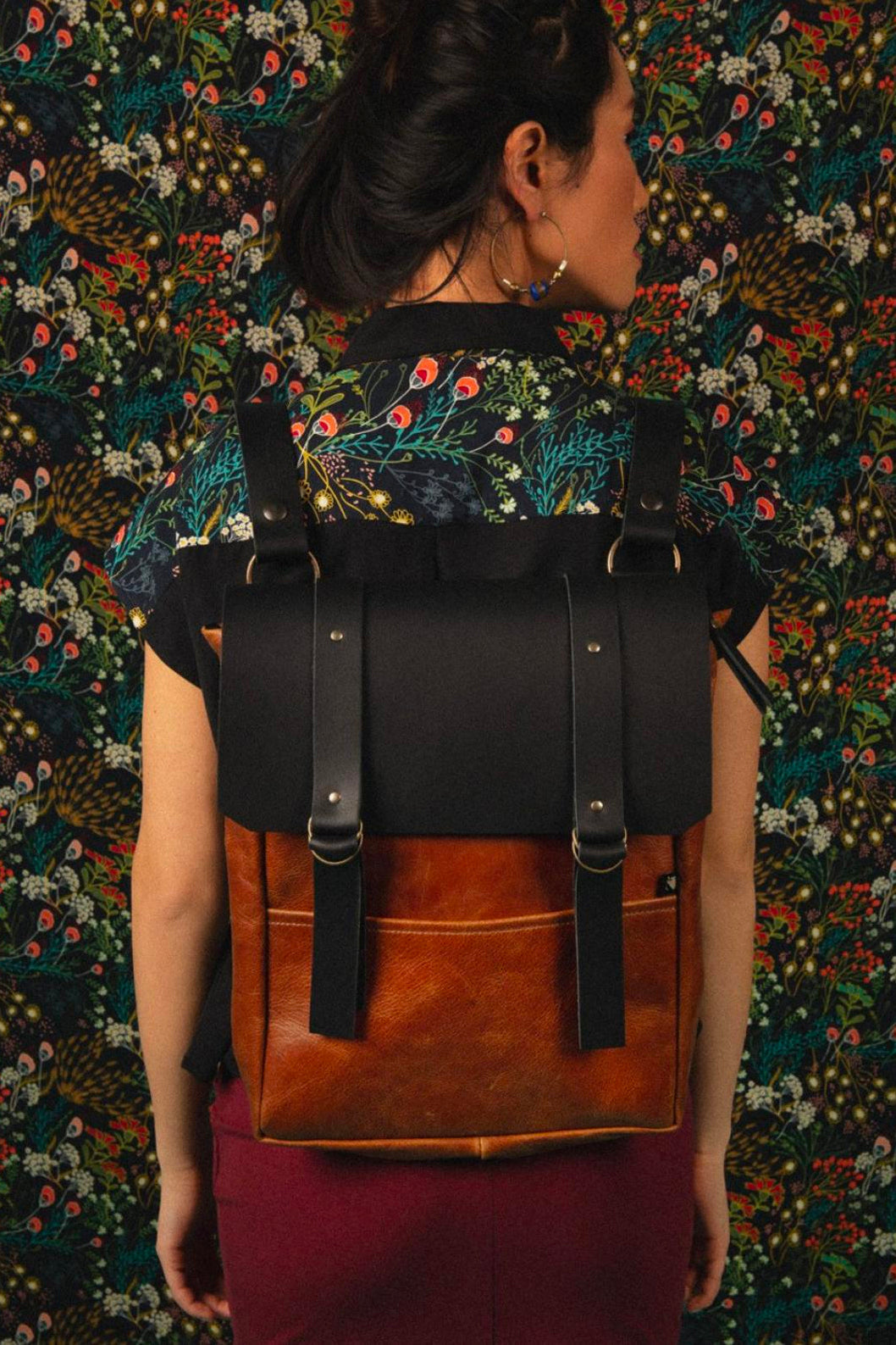 Stoneridge Backpack