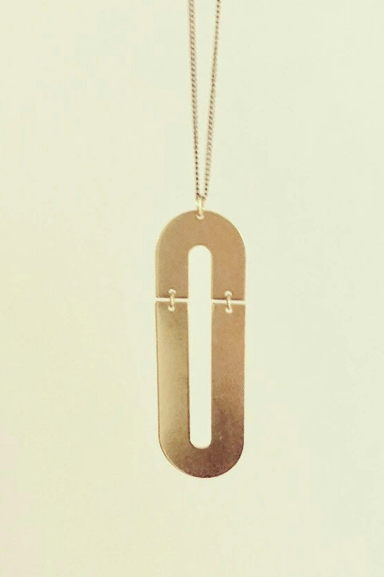 Truub Necklace