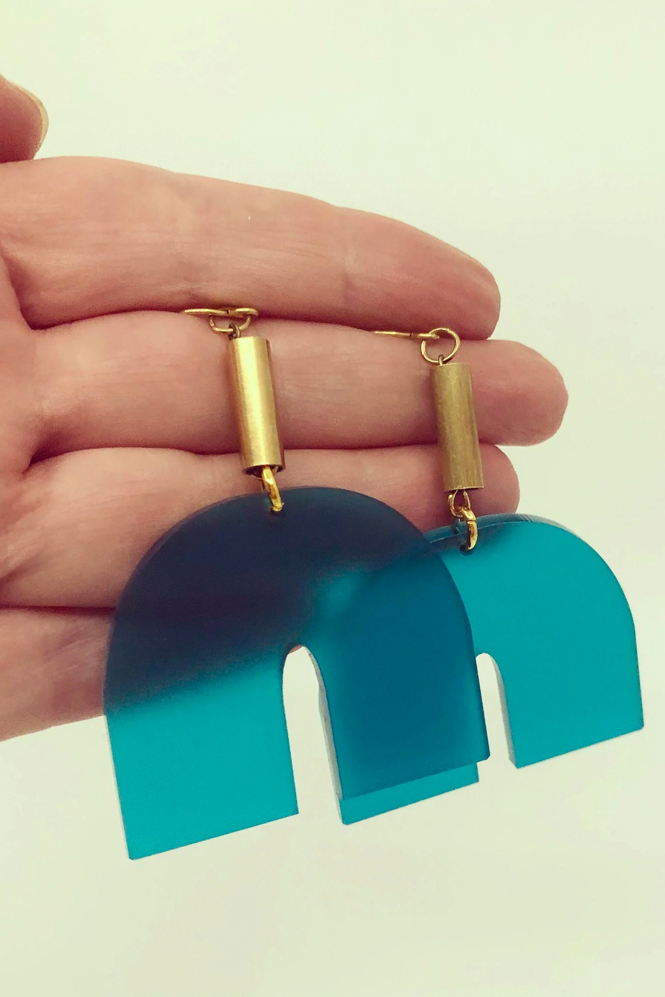Tuut Earrings