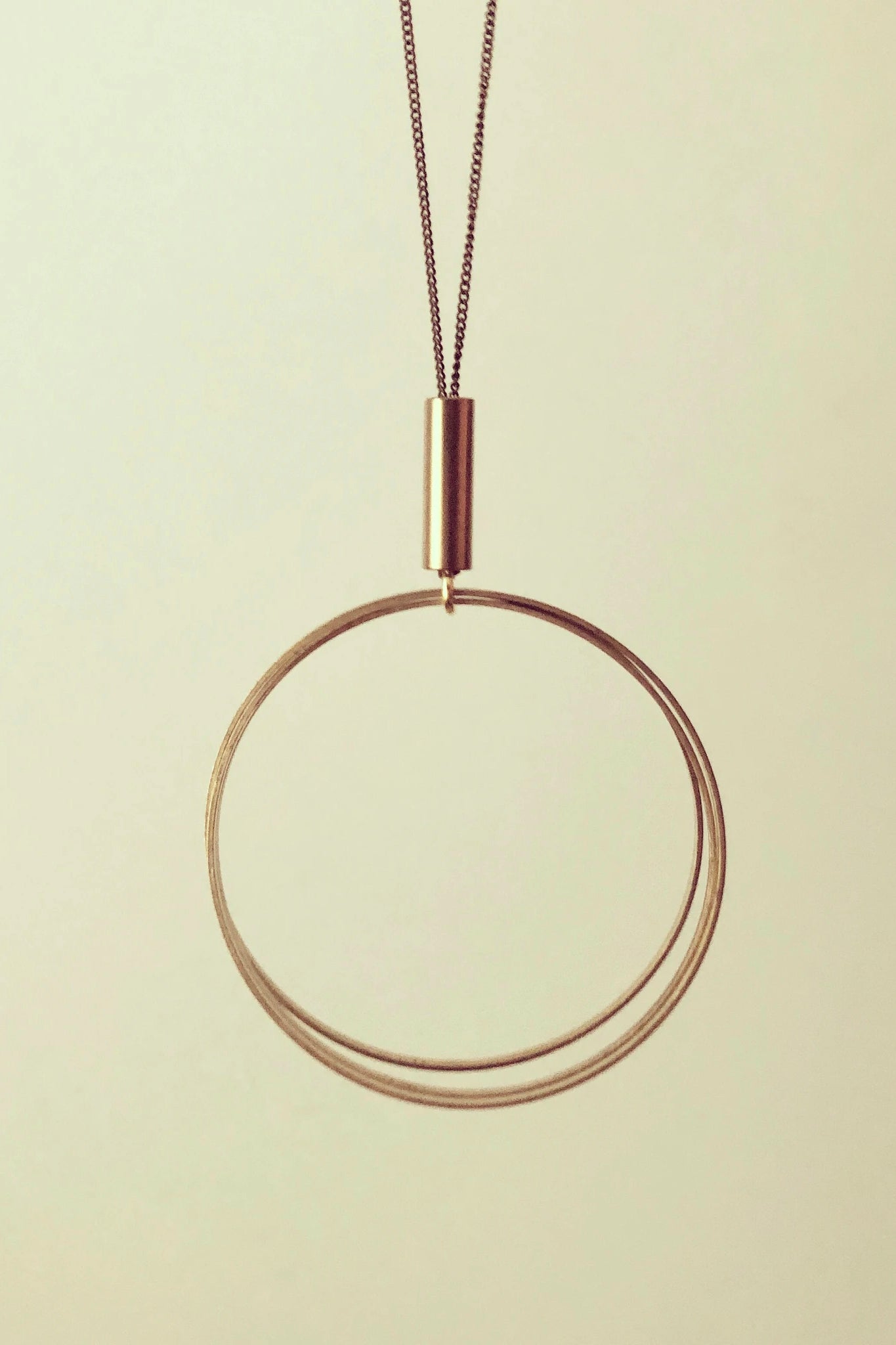 Vaugh Necklace