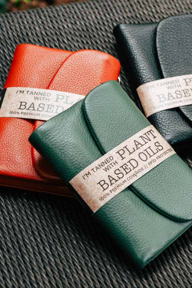 Bags, Wallets & Pouches