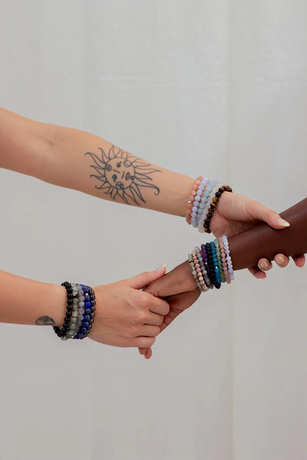 Earth Goddess Jewellery