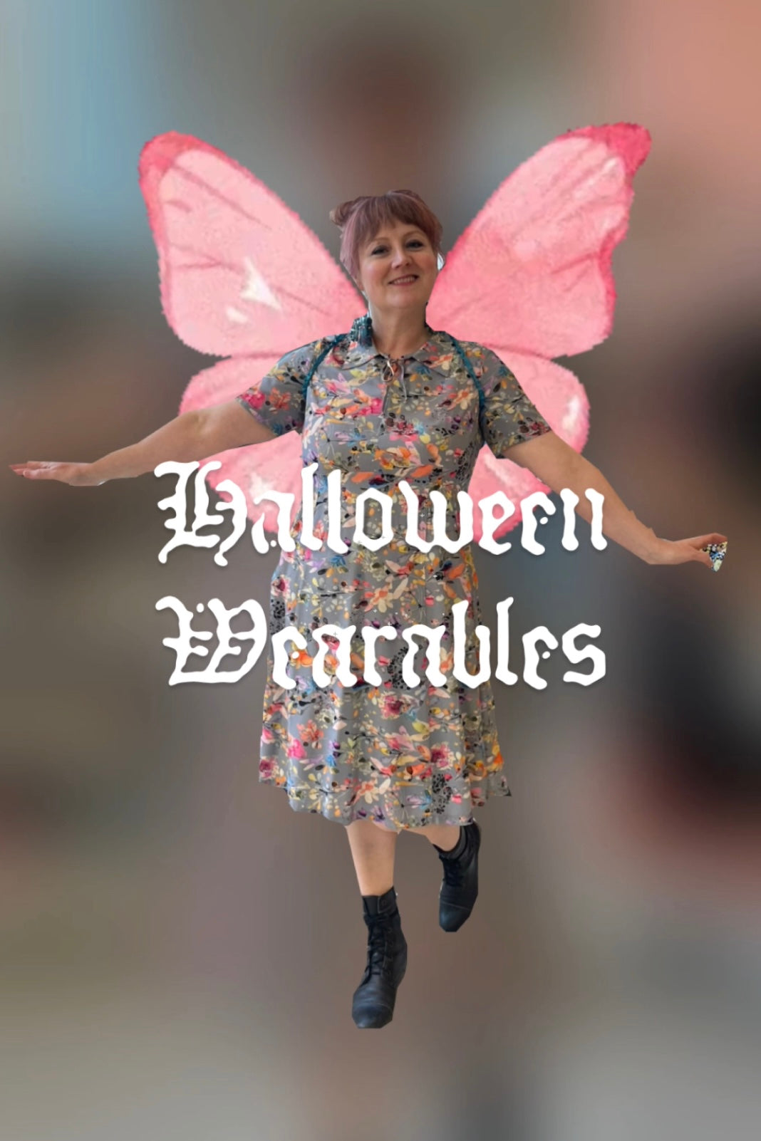 Halloween Wearables