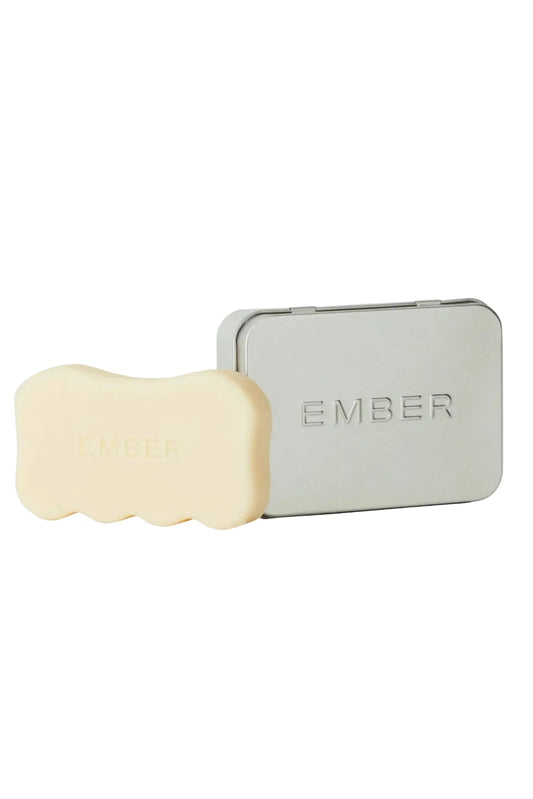 THE BODY SERUM BAR - SHEER SANTAL