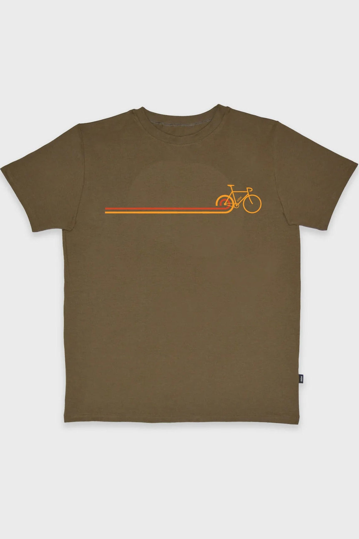 Disco Bike T-Shirt