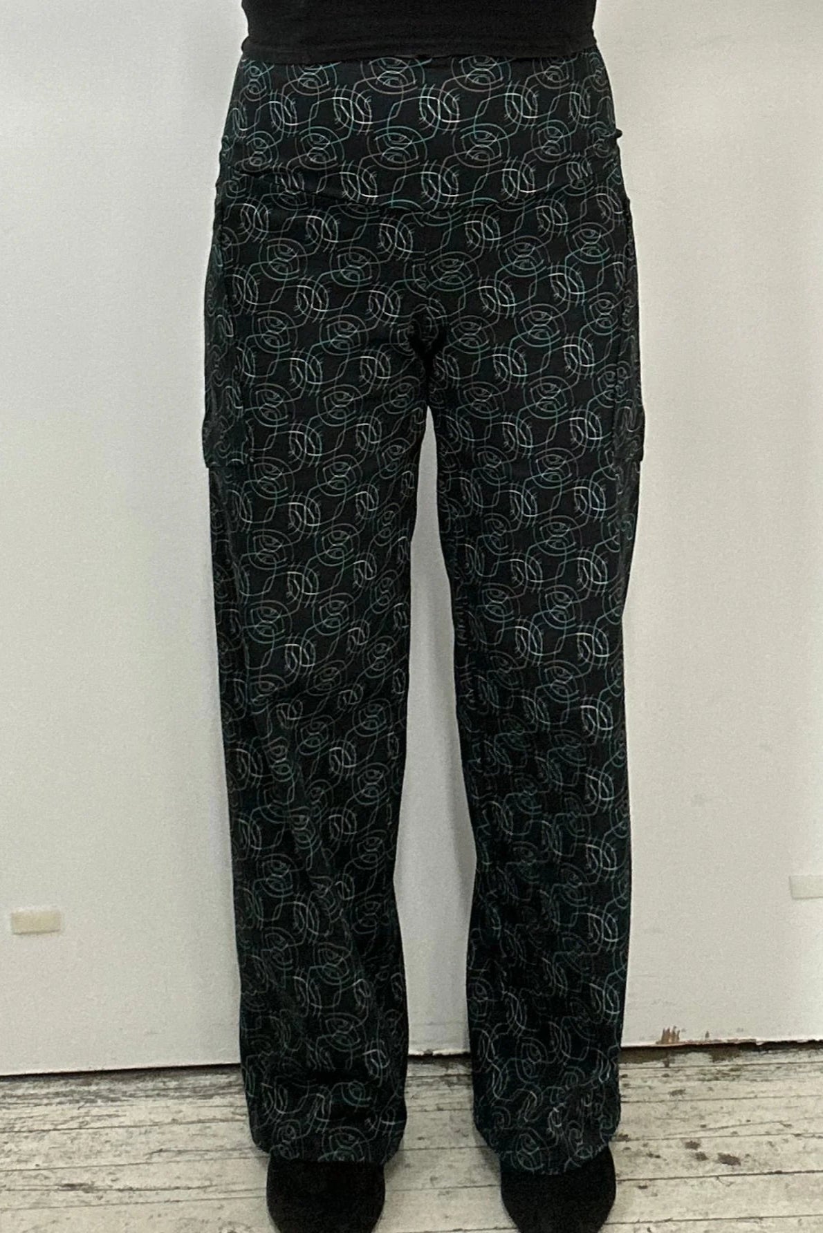 Elma Pants