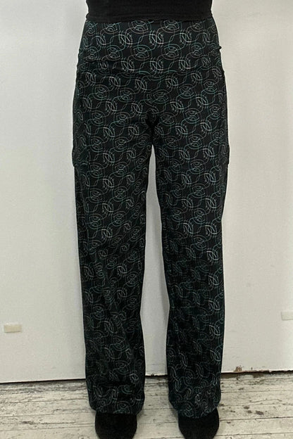 Elma Pants