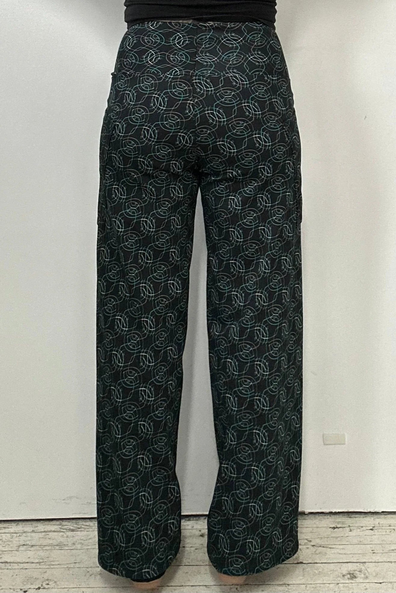 Elma Pants