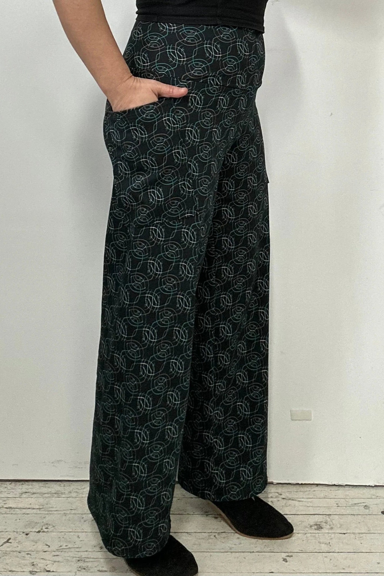 Elma Pants