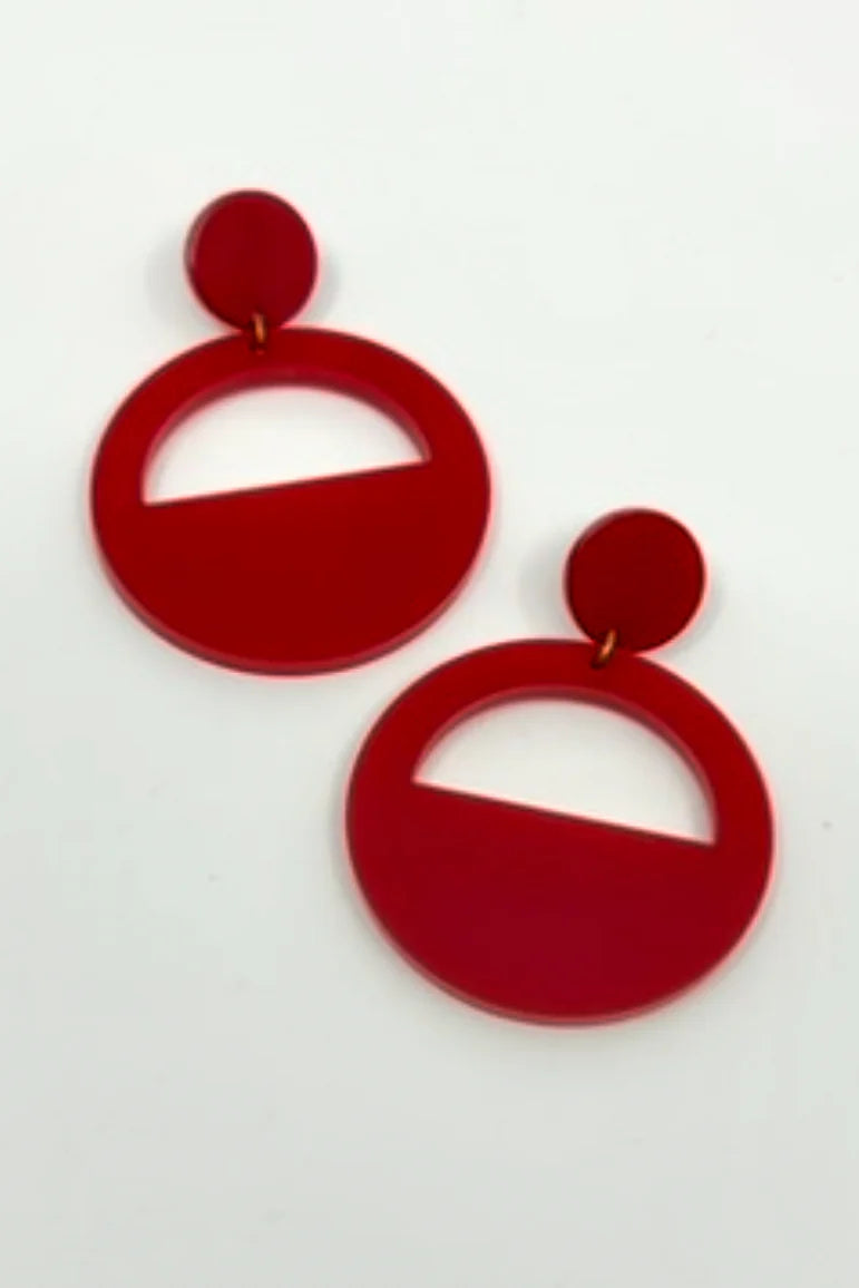 Linnah Earrings