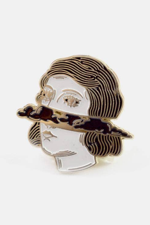 Cloud Head Pin
