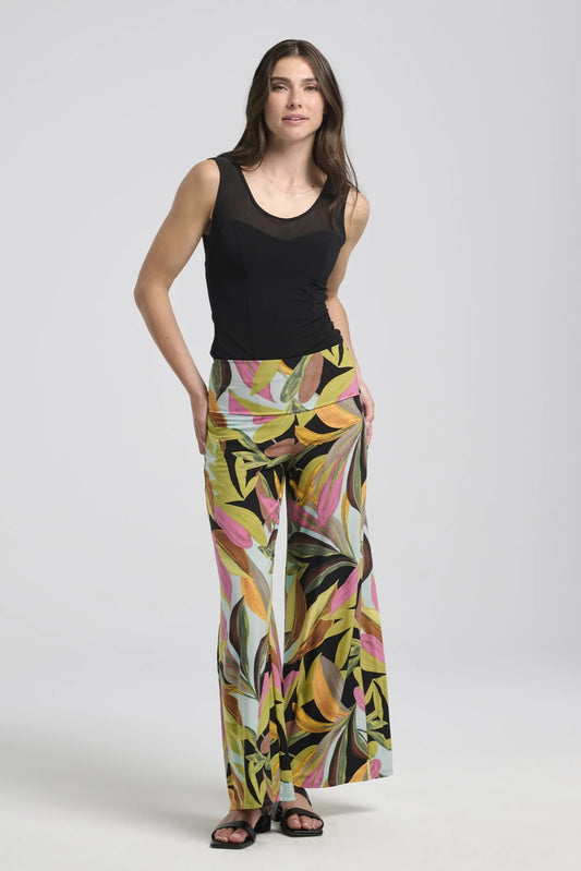 Monstera Pant